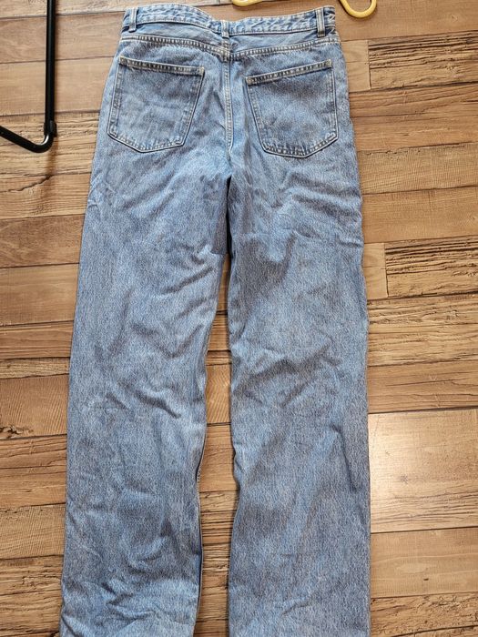 Дънки Zara M размер нови