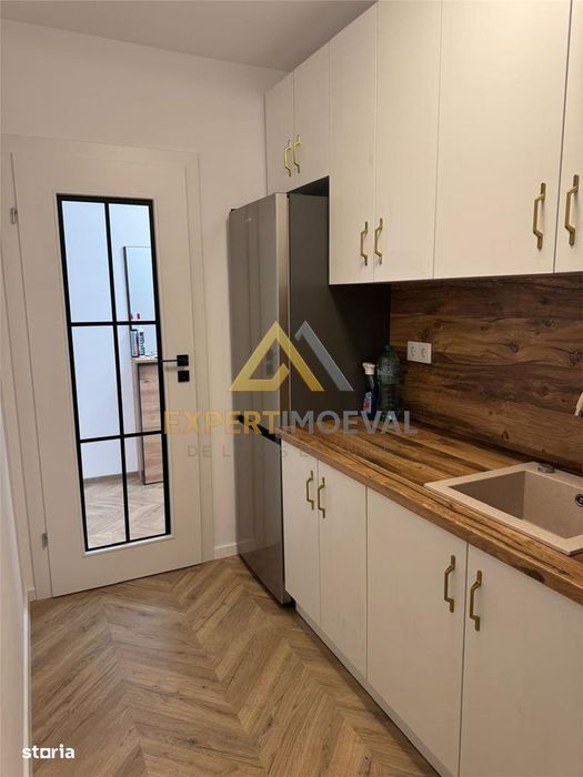Apartament de vanzare