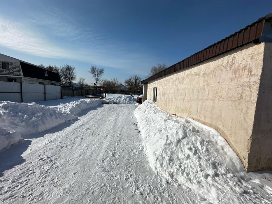 Үй сатылады тез арада