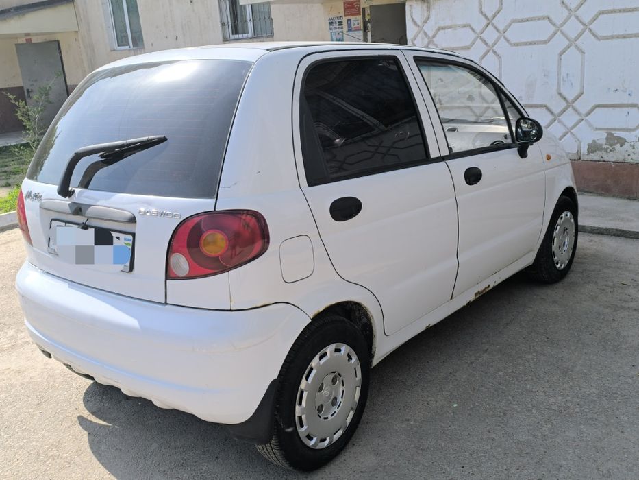 Сотилади матиз мх