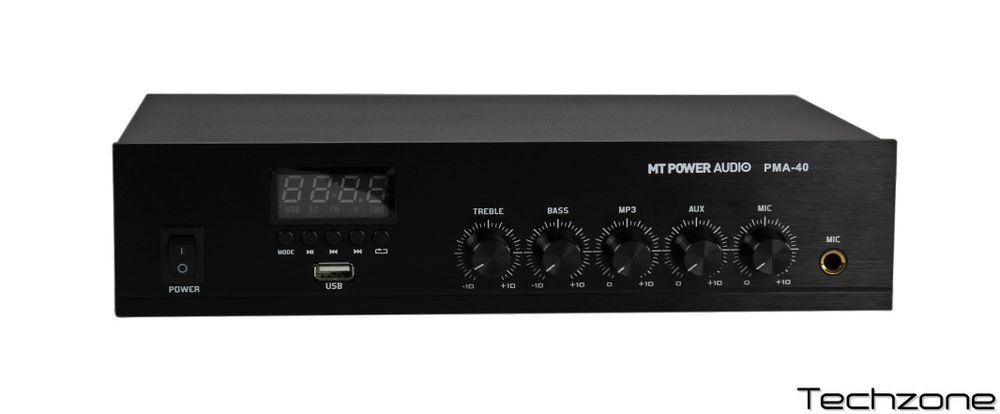 Усилитель MP3  M2080