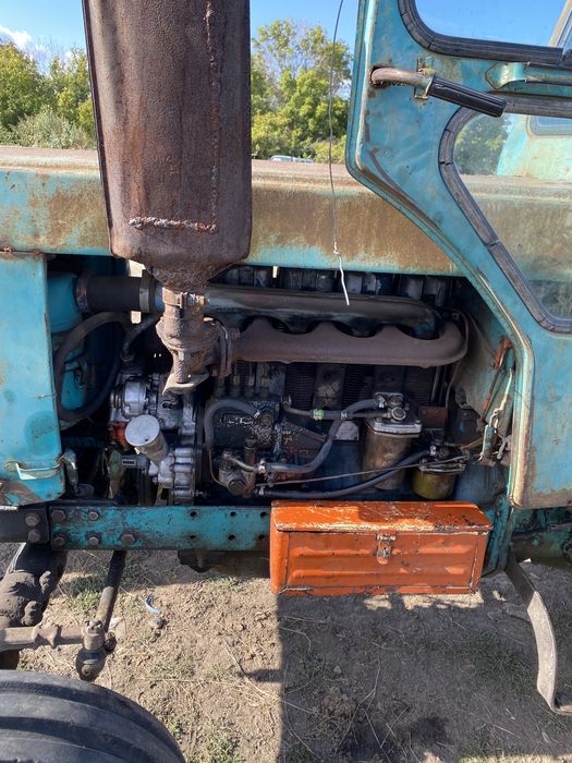 Трактор т-40 сатылады