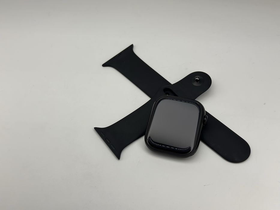 Apple Watch 10 series 46mm емкость 100