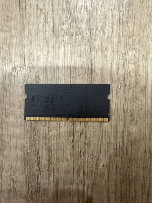 DDR5 8gb 4800мгц soodim