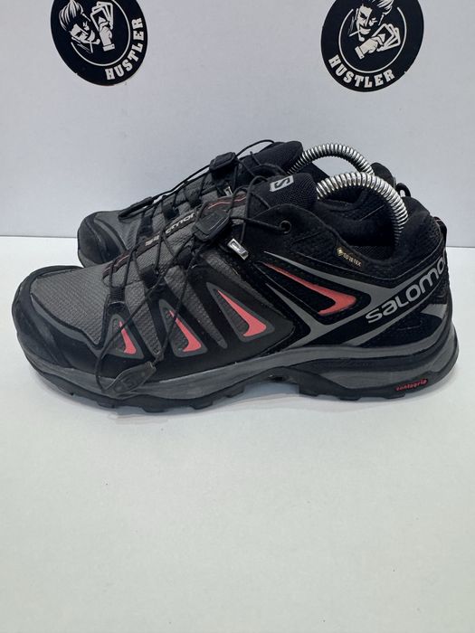 Туристически обувки SALOMON X ULTRA 3 GORE-TEX . Размер 38
