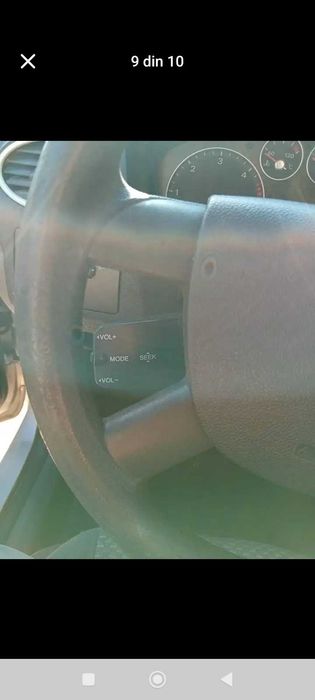 Ford Focus 1.6 diesel 2006