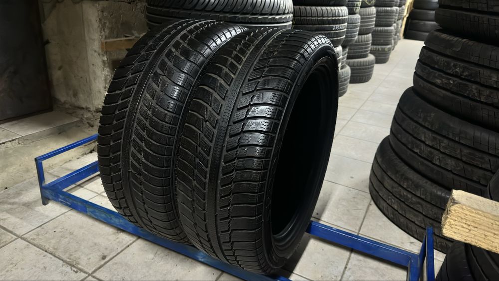 205/50/17 б/у из Германии