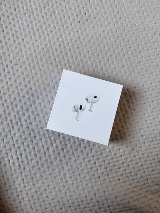 Airpods pro 2 наушник