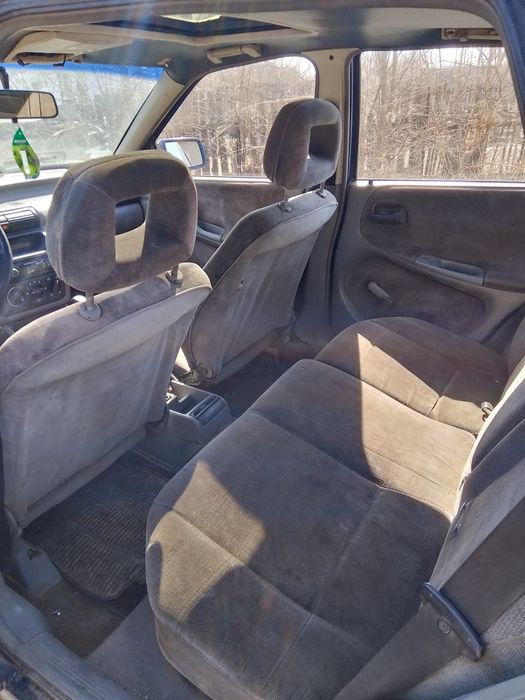 Продам автомобиль на активном ходу