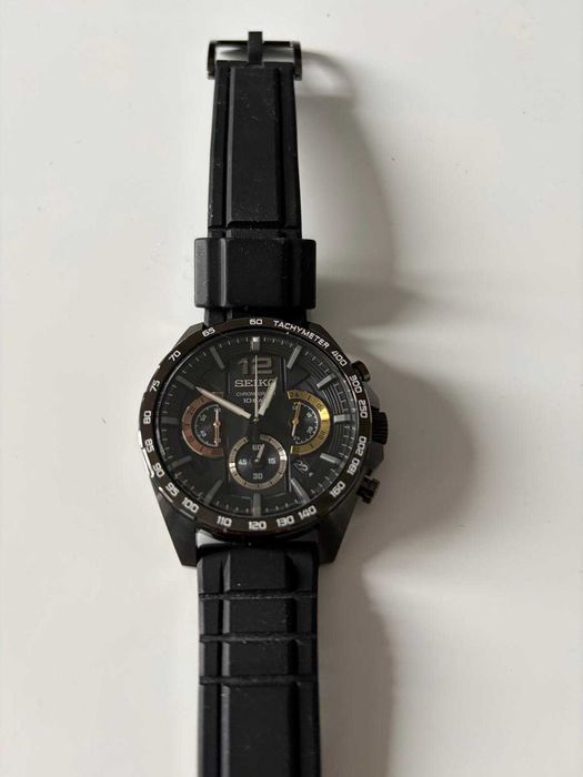 Ceas Seiko barbatesc