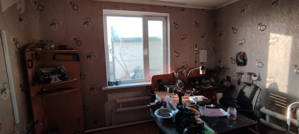 ПРОДАМ ДОМ микрорайон Шанхай.