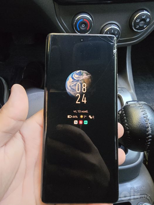 Infinix note 40 pro 12+12 / 256