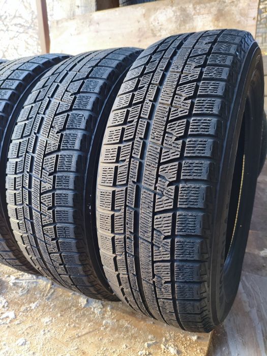 225 60 R17 Комплект 4шт. Yokohama