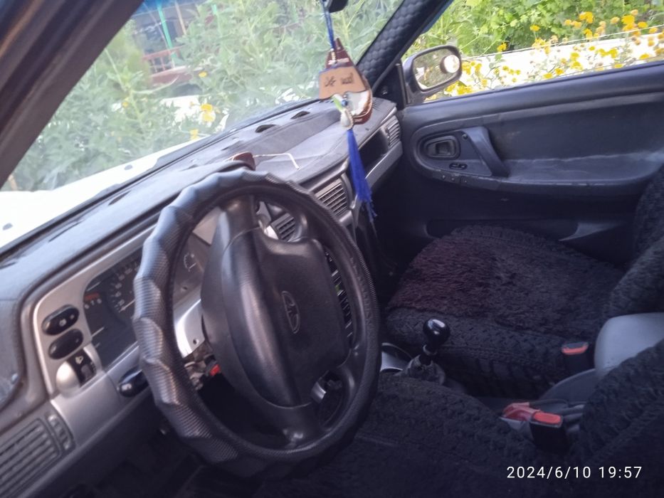 Нексийа сонис тезда сотилади