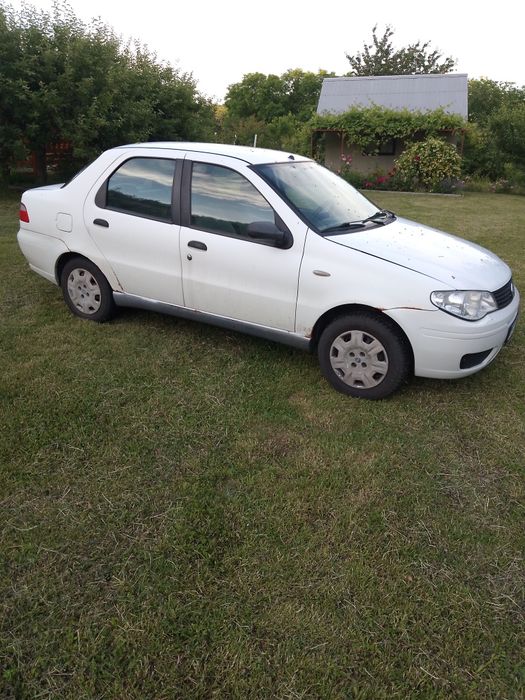 FIAT ALBEA de vânzare
