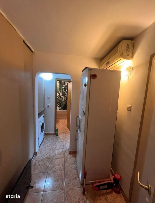 Apartament 2 camere decomandat zona Tomis nord- Peny Market