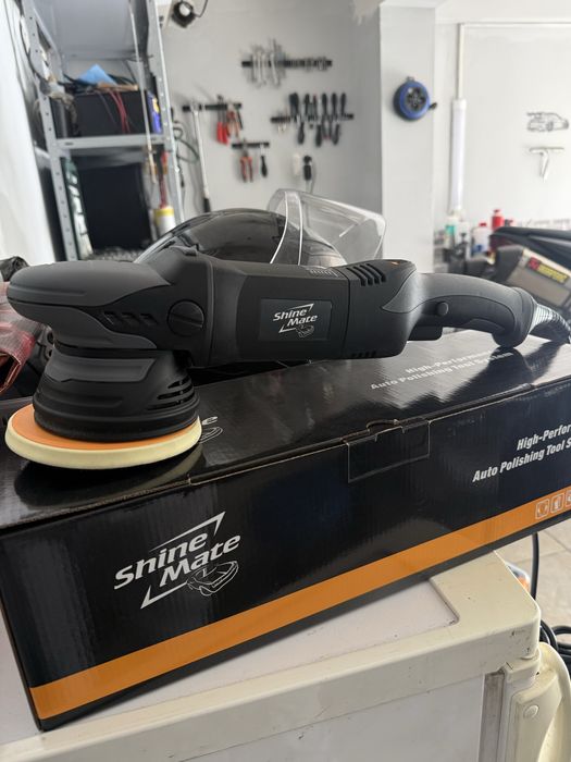 Shinemate ex620-5/15