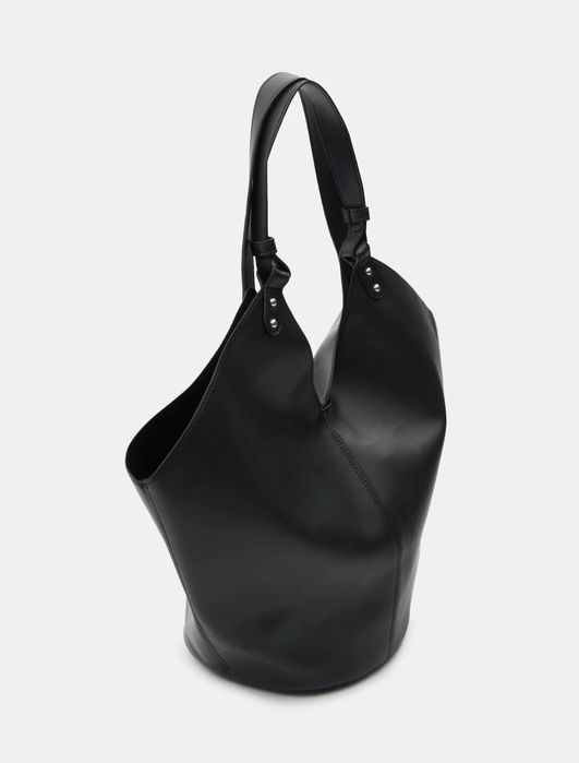 Чанта от изкуствена кожа