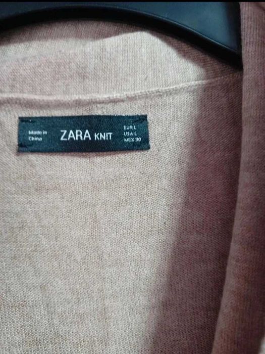 Bluza dama Zara, M