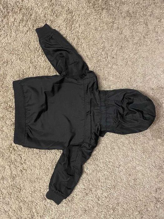 Haina iarna - 104 H&M