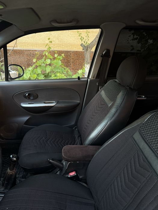 Matiz best 2012 kandtsaner metangaz