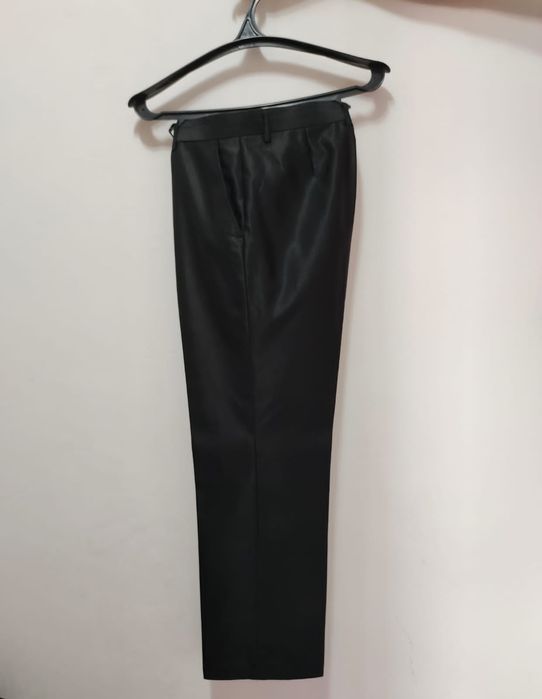 Костюм черный - 44 размер - 8000тг