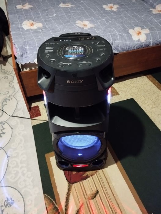 Продам караоке калонку