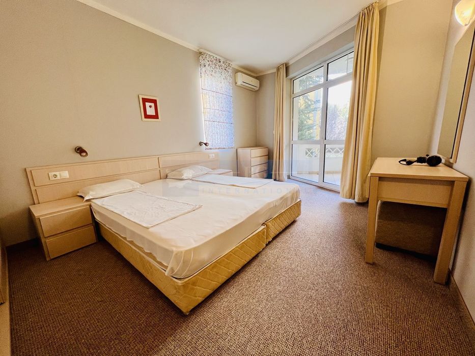 Продава се Двустаен апартамент в Созопол - 75 кв.м за 898 €/кв.м - Снимка #7