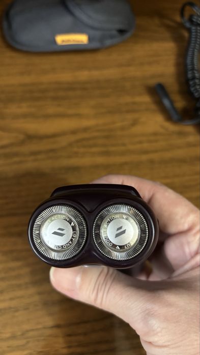 Электробритва Philips /Philishave 382, б/у