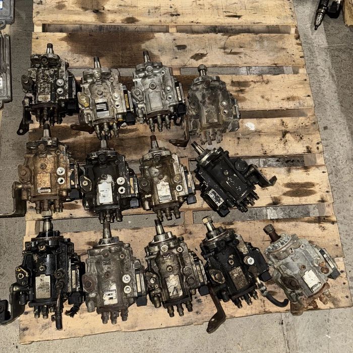 Vând / repar module pompe de injecţie audi opel bmw ford etc