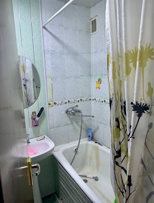 Супер Цена! 3/5/5 Академгородок - IT PARK - Муминова - Кирп 2х6