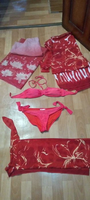 Купальник женский