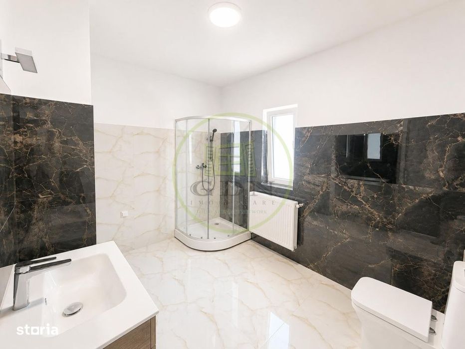 Casa P+1, 5 camere, 135 mp utili | Terasa 20 mp | Tamasi – Corbeanca