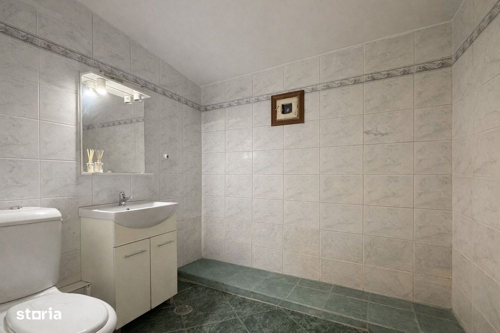 Camera de Comert - Splaiul Unirii 3 camere decomandate, 79 mp - STRADA