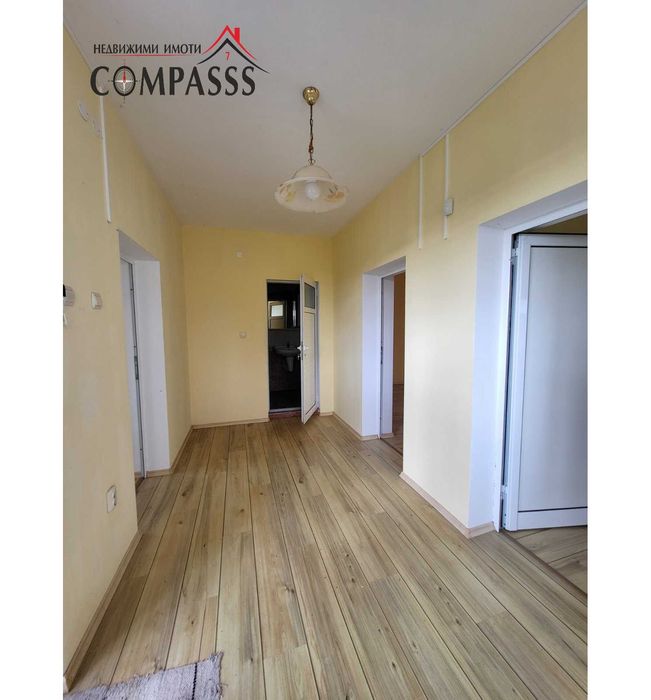 Продава се Къща в с. Генерал Колево, Област Варна - 172 кв.м за 194 €/кв.м - Снимка #1