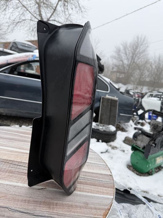 Стоп Ford Transit Custom