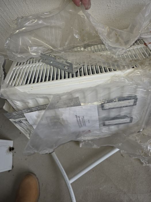 Радиатор батарея