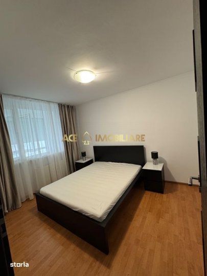 2 Camere de inchiriat | Baba Novac | Parcare Inclusa | Mobilat