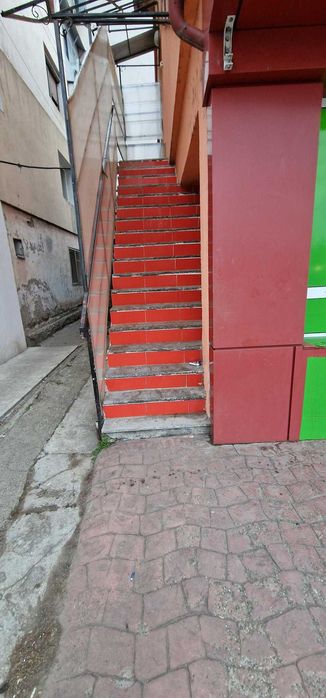 Spatiu de inchiriat micro40