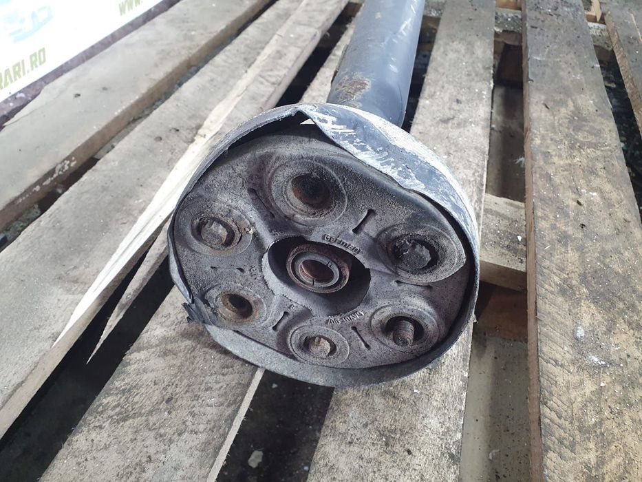 Cardan 5n0521101e 2.0 tdi CBA Volkswagen VW Tiguan 1 5N [2007 - 2011]