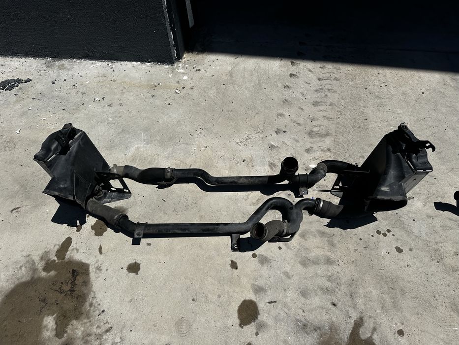 Фиат 500, Abarth 595 competizione , турбо , интеркулер , окачване