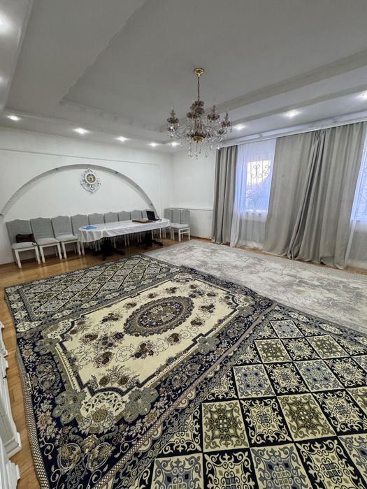 Продается дом отдельно стоящий