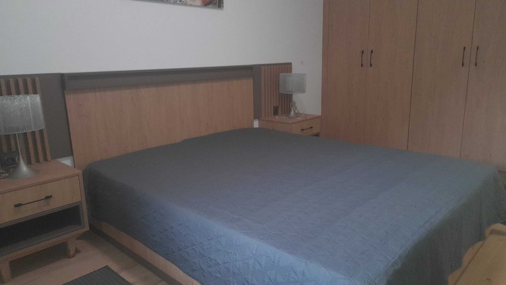 Дава се под наем Двустаен апартамент в Варна, Виница - 65 кв.м за 500 € - Снимка #4