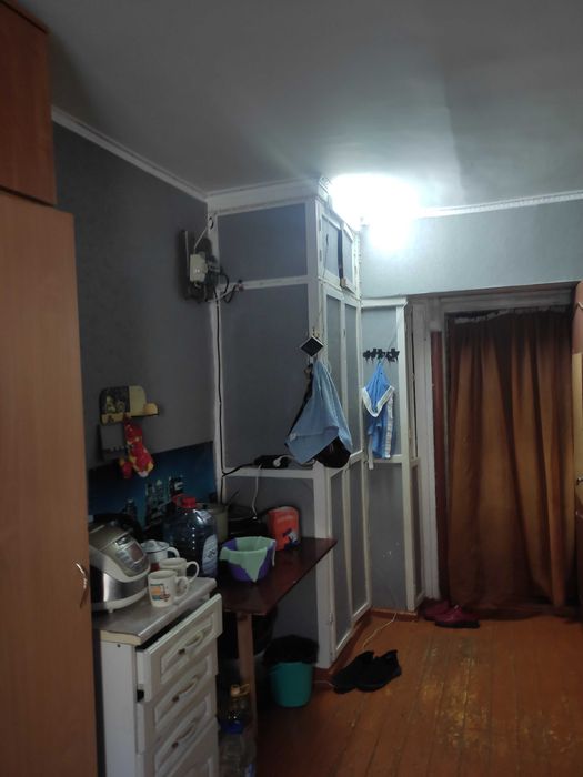 Продам общежитие