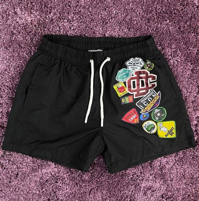 Мъжки спортни дрехи