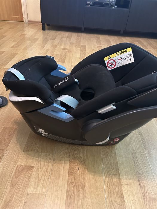 ScoicăAuto Cybex Aton - Stare bună / Siguranță maxim