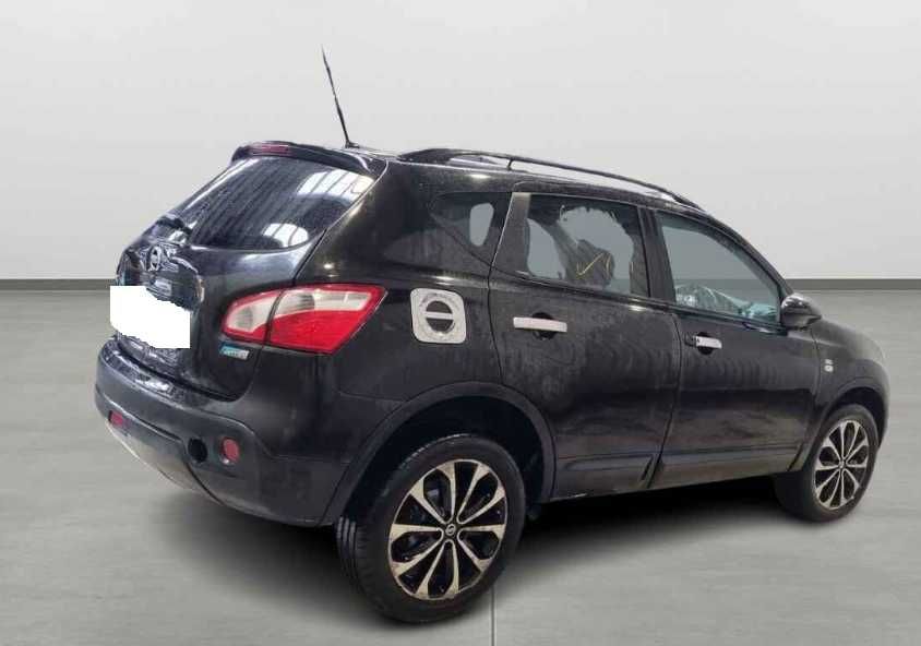 Dezmembrez Nissan Qashqai J10 1.6 Diesel Manual Cod Motor: R9M 2010-2013 Dezmembrari Piese OEM