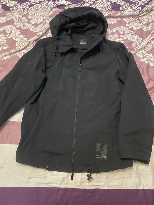 Дамска ветровка Armani