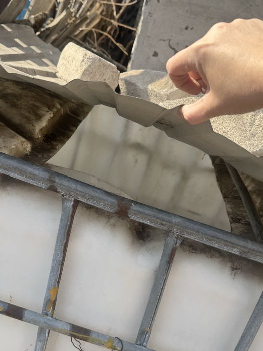 Продам еврокуб 1000