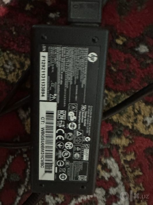Noutbook HP sotiladi